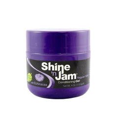 Ampro Shine’N Jam Conditioning Gel Regular Hold 113g