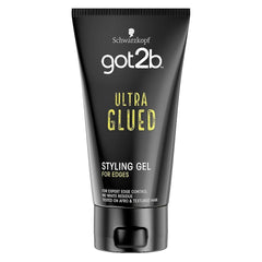 Got2Be Styling Gel Clear Black 150ml