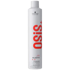 Osis+ Elastic Hiuskiinne 500ml